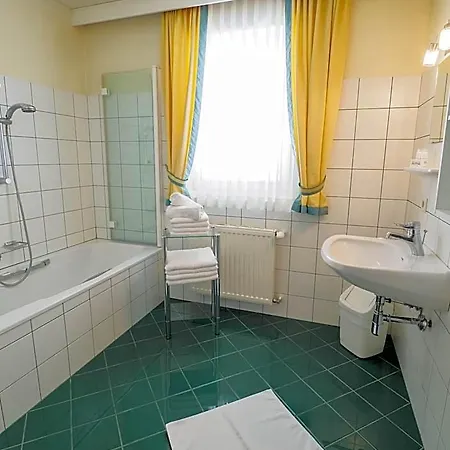 Alpina Appart hôtel 3*