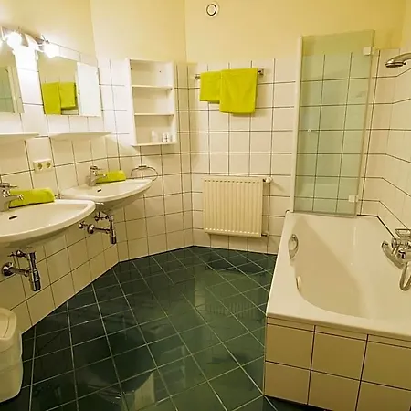 Appart hôtel Alpina 3*