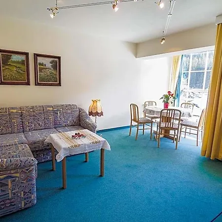 Alpina Appart hôtel Filzmoos