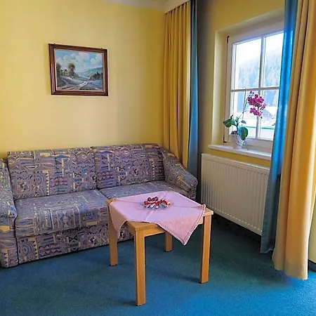 Appart hôtel Alpina Filzmoos
