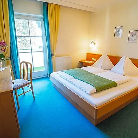 Alpina Appart hôtel