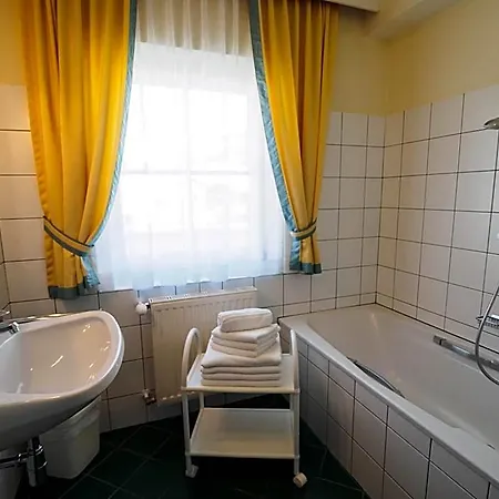 Alpina Appart hôtel 3*
