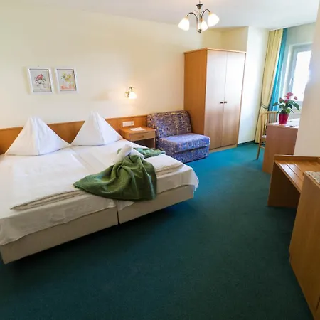 Alpina Aparthotel Filzmoos