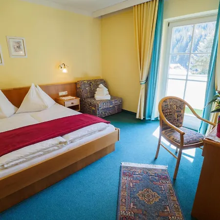 Alpina 3* Фильцмос