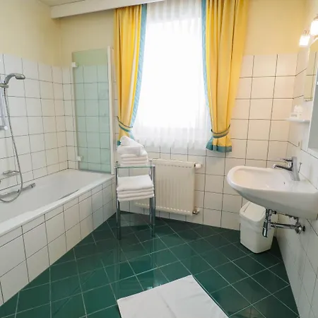 Alpina Appart hôtel 3*