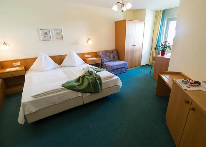 Alpina Aparthotel Filzmoos